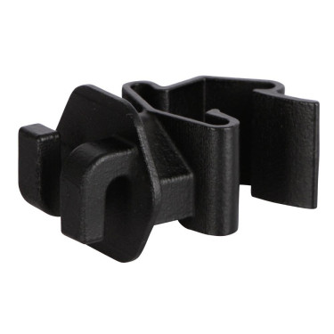 Isolador para cordão T-Post AKO com 25 unidades Isolador para cordão T-Post AKO com 25 unidades