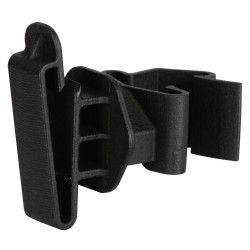 Isolador de fita T-Post AKO com 25 unidades Isolador de fita T-Post AKO com 25 unidades