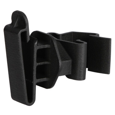 Isolador de fita T-Post AKO com 25 unidades Isolador de fita T-Post AKO com 25 unidades