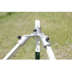 Kit de dispositivos angulares 90° T-Post AKO Kit de dispositivos angulares 90° T-Post AKO