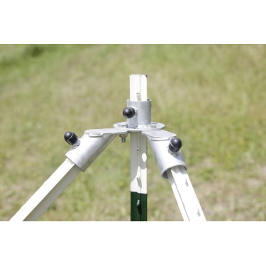 Kit de dispositivos angulares 90° T-Post AKO Kit de dispositivos angulares 90° T-Post AKO
