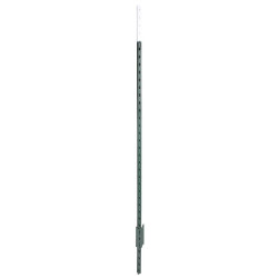 Estaca de metal T-Post AKO Estaca de metal T-Post AKO