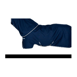 Capa Amigo Ripstop Horseware 900D Plus Turnout 100g Marine witney Azul-marinho Capa Amigo Ripstop Horseware 900D Plus Turnout 100g Marine witney Azul-marinho