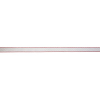 Weiß/rotes Band TopLine Plus AKO Branco / vermelho Weiß/rotes Band TopLine Plus AKO Branco / vermelho