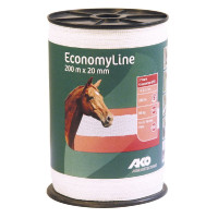 Fita de cerca EconomyLine...