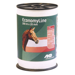 Fita de cerca EconomyLine AKO 200 m Fita de cerca EconomyLine AKO 200 m