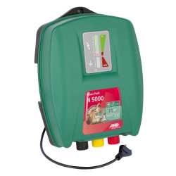 Eletrificador de rede AKO Power Profi N 5000 Eletrificador de rede AKO Power Profi N 5000