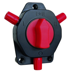 Interruptor de cerca HT 4 posições AKO