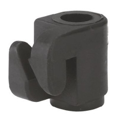 Isolador para pregar AKO sem prego Isolador para pregar AKO sem prego