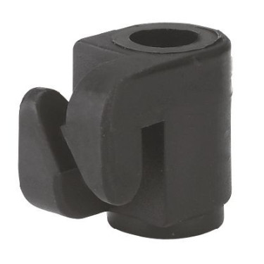 Isolador para pregar AKO sem prego Isolador para pregar AKO sem prego