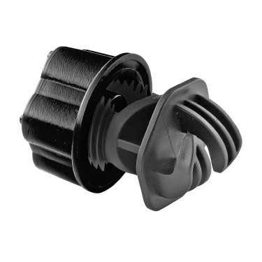 Isolador de rosca Vario Plus AKO para fio Isolador de rosca Vario Plus AKO para fio