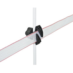 Isolador de parafuso Vario Plus AKO para fita Isolador de parafuso Vario Plus AKO para fita