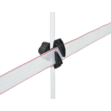 Isolador de parafuso Vario Plus AKO para fita Isolador de parafuso Vario Plus AKO para fita