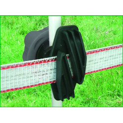 Isolador de parafuso Vario Plus AKO para fita Isolador de parafuso Vario Plus AKO para fita