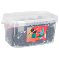 Compacte ringisolator AKO Compacte ringisolator AKO