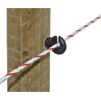 Compacte ringisolator AKO