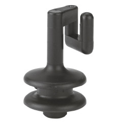 Isolador de substituição para estaca oval AKO Isolador de substituição para estaca oval AKO