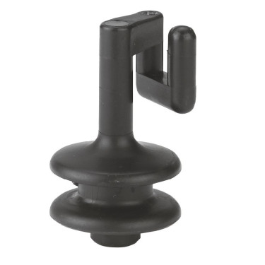 Isolador de substituição para estaca oval AKO Isolador de substituição para estaca oval AKO