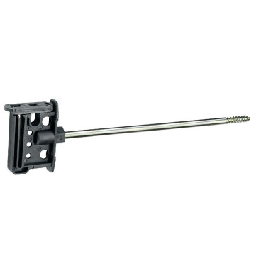 Isolador espaçador Maxi Tape AKO para fita de 40 mm Isolador espaçador Maxi Tape AKO para fita de 40 mm
