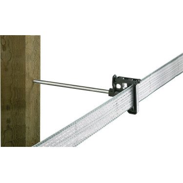 Isolador espaçador Maxi Tape AKO para fita de 40 mm Isolador espaçador Maxi Tape AKO para fita de 40 mm