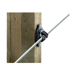 Isolador para cordão Euro Cord AKO Isolador para cordão Euro Cord AKO