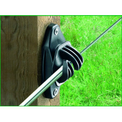 Isolador para cordão Euro Cord AKO Isolador para cordão Euro Cord AKO