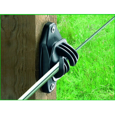 Isolador para cordão Euro Cord AKO Isolador para cordão Euro Cord AKO
