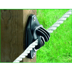 Isolador para cordão Euro Cord AKO Isolador para cordão Euro Cord AKO