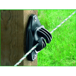 Isolador para cordão Euro Cord AKO Isolador para cordão Euro Cord AKO