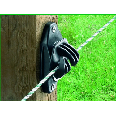 Isolador para cordão Euro Cord AKO Isolador para cordão Euro Cord AKO