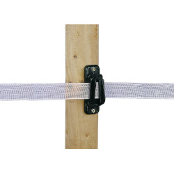 Isolador para fita até 20 mm AKO Isolador para fita até 20 mm AKO