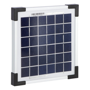 Painel solar 4W para eletrificador AKO