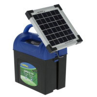Painel solar 4W para... Painel solar 4W para...