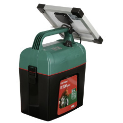 Painel solar 4W para eletrificador AKO