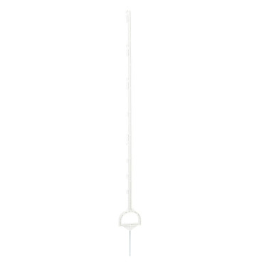 Estaca de plástico com suporte AKO em conjunto de 5 Estaca de plástico com suporte AKO em conjunto de 5