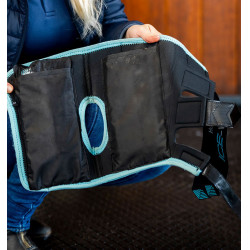 Protetores de jarrete Horseware Ice-Vibe