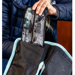 Protetores de jarrete Horseware Ice-Vibe