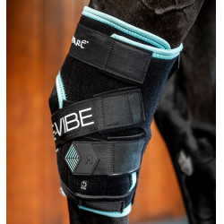 Protetores de jarrete Horseware Ice-Vibe