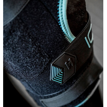 Protetores de jarrete Horseware Ice-Vibe