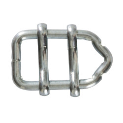 Conector de fita galvanizado AKO
