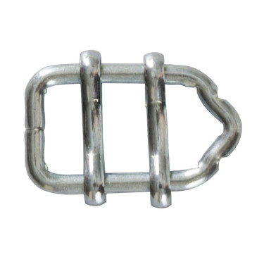 Conector de fita galvanizado AKO