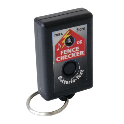 Testador de cercas Fence Checker AKO sem fio