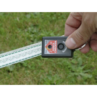 Testador de cercas Fence... Testador de cercas Fence...