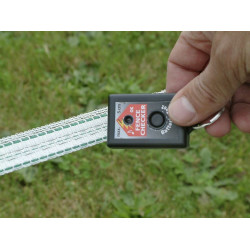 Testador de cercas Fence Checker AKO sem fio Testador de cercas Fence Checker AKO sem fio