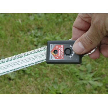 Testador de cercas Fence Checker AKO sem fio Testador de cercas Fence Checker AKO sem fio