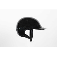 Capacete Naca Comète S Glow Preto