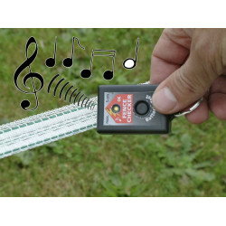 Testador de cercas Fence Checker AKO sem fio Testador de cercas Fence Checker AKO sem fio
