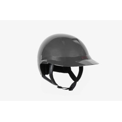 Capacete Naca Comète S Glow Cinzento Capacete Naca Comète S Glow Cinzento