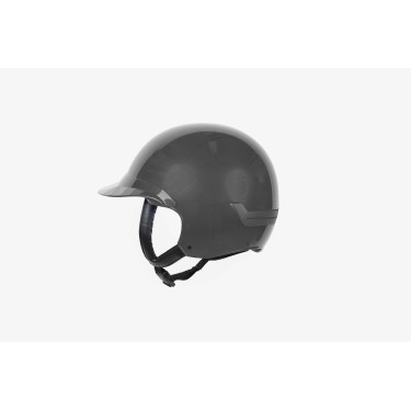 Capacete Naca Comète S Glow Cinzento Capacete Naca Comète S Glow Cinzento