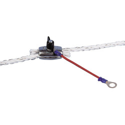 Conector HT para cordão AKO